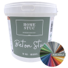 Home Stuc - Beton Stuc - MIDDEL 10Kg - Kies uw kleur
