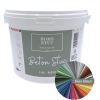 Home Stuc - Beton Stuc - MIDDEL 5Kg - Kies uw kleur
