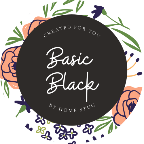 Home Stuc Beton Stuc Pakket - DECO LINE- 7m²- Basic Black