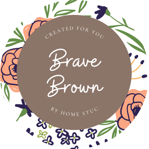 Home Stuc - Beton Stuc - FIJN 10Kg - Brave Brown
