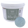Home Stuc - Beton Stuc - FIJN 3Kg - Bubbly Bleu
