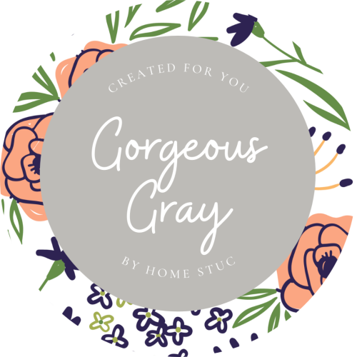 Home Stuc - Beton Stuc - MIDDEL 3Kg - Gorgeous Grey