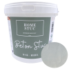 Home Stuc - Beton Stuc - MIDDEL 10Kg - Lovely Light Grey