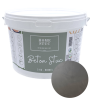 Home Stuc - Beton Stuc - MIDDEL 3Kg - Basic Black