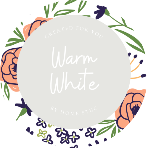 Home Stuc - Beton Stuc - FIJN 10Kg - Warm White