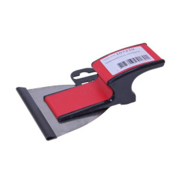L'OUTIL PARFAIT Pleistermes RVS 100 mm. met Sledegreep