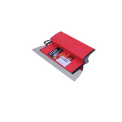 L'OUTIL PARFAIT Pleistermes RVS 250 mm. met Sledegreep