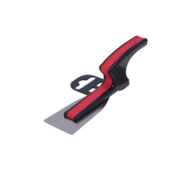 L'OUTIL PARFAIT Pleistermes RVS 40 mm. met Sledegreep