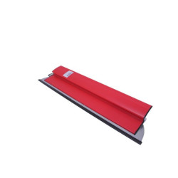 L'OUTIL PARFAIT Pleistermes RVS 600 mm. met Sledegreep