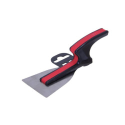 L'OUTIL PARFAIT Pleistermes RVS 60 mm. met Sledegreep