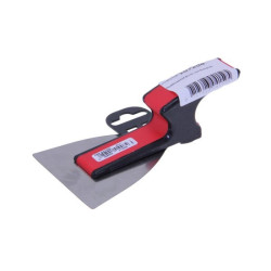 L'OUTIL PARFAIT Pleistermes RVS 80 mm. met Sledegreep