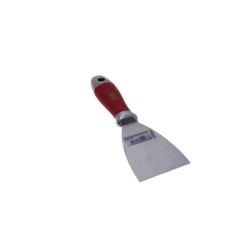 NELA Plamuurmes Edelstahl RVS 76 mm. SG