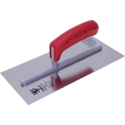 NELA BASIC-Line Spaan 280 x 120 mm. RVS