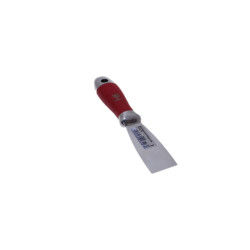 NELA Plamuurmes Edelstahl RVS 38 mm. SG