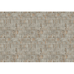 Leopard Walk Suber 15327