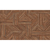Essentials Tangram Intarsio 24042 Burnt Sienna