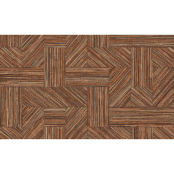 Essentials Tangram Intarsio 24042 Burnt Sienna