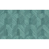 Essentials Tangram Dome 24062 Lagoon