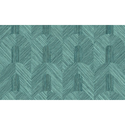 Essentials Tangram Dome 24062 Lagoon