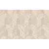 Essentials - Tangram Dome 24066 Straw