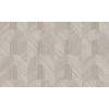 Essentials Tangram Dome 24067 Blue Ash