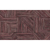 Essentials Tangram Splice 24080 Rhubarb