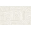 Essentials Tangram Splice 24083 Washed White