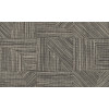 Essentials Tangram Splice 24086 Aged Cedar