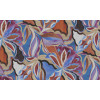 Essentials - Tangram Myriad 24102 Indigo Myth