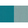 Flamant Suite II Les Rayures Grande Stripe 30027 Esmeralda et Curaçao