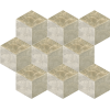 Arte Samal Cubic 33700 Champagne Cocktail