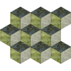 Arte Samal Cubic 33701 Ever Green
