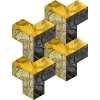 Arte Samal Helix 33721 Inca Gold