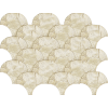 Arte Samal Camber 33734 Blanched Almond