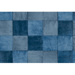 Terra Cotta Print 4 42145