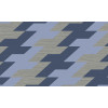 Cantala String 48543 Blueberry