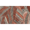 Arte Les Tricots Chintz 73101 Crimson