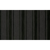 Flamant Suite II Les Rayures Bayadère 78104 Noir de Lune