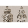 Flamant Les Mémoires Poterie 80001 Cimento