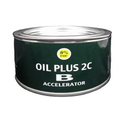Rubio Monocoat Accelerator - comp. B 0,3L 151791
