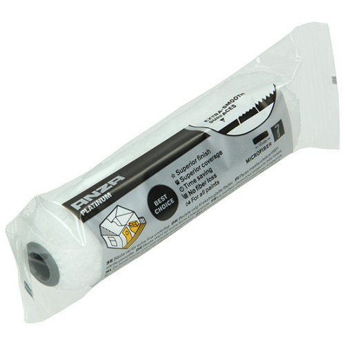 Anza Platinum Antex Lakrol Mini 10cm 1002434