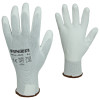 Anza PU Schildershandschoenen L 1058748