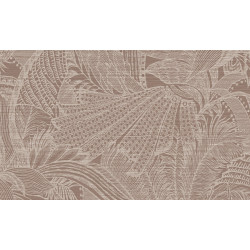 Icons Symbiosis 85561 Sepia