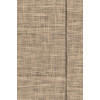Essentials - Les Naturels Le Raphia Tissé 26744 Black Natural