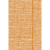 Essentials - Les Naturels Le Raphia Tissé 26746 Mandarin