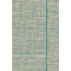 Essentials - Les Naturels Le Raphia Tissé 26750 Celestial Blue