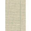 Essentials - Les Naturels Le Raphia Tissé 26751 Mint