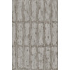 Metal X Patina Chalk Stone 60124 Silver