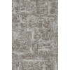 Metal X Patina Quilt 60144 Shiny Steel