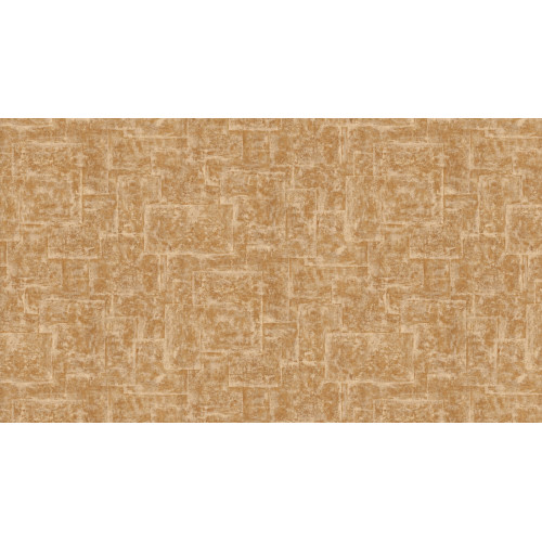 Metal X Patina Quilt 60145 Medaillon